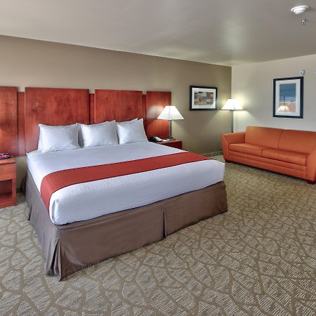 Holiday Inn Roswell By Ihg Εξωτερικό φωτογραφία