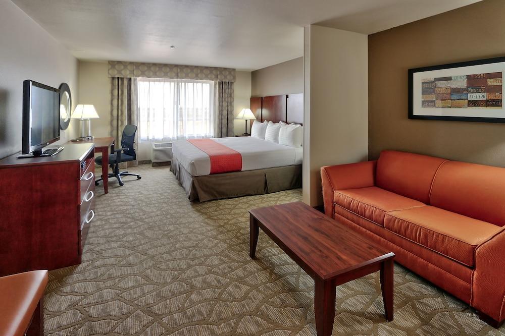 Holiday Inn Roswell By Ihg Εξωτερικό φωτογραφία