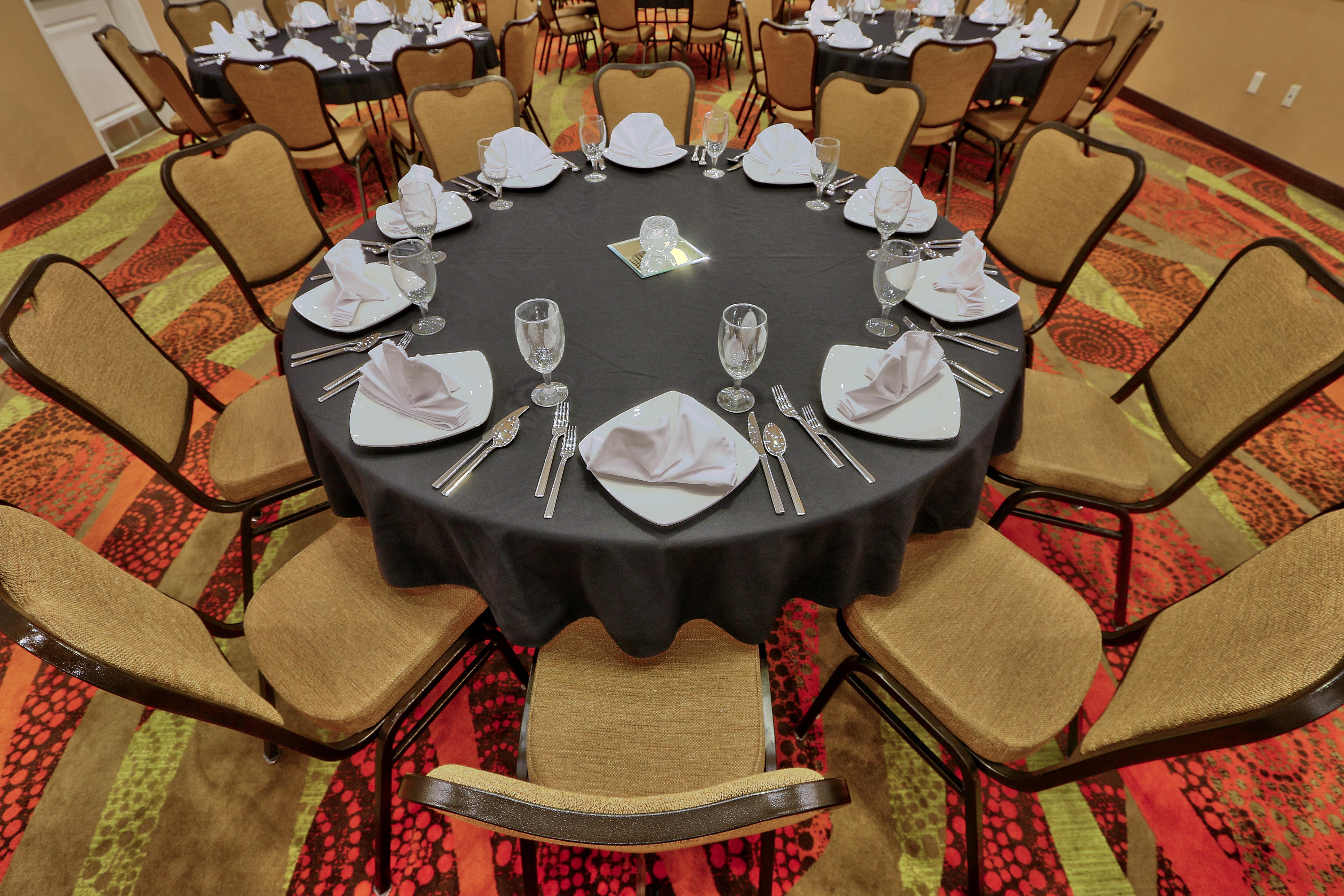 Holiday Inn Roswell By Ihg Εξωτερικό φωτογραφία