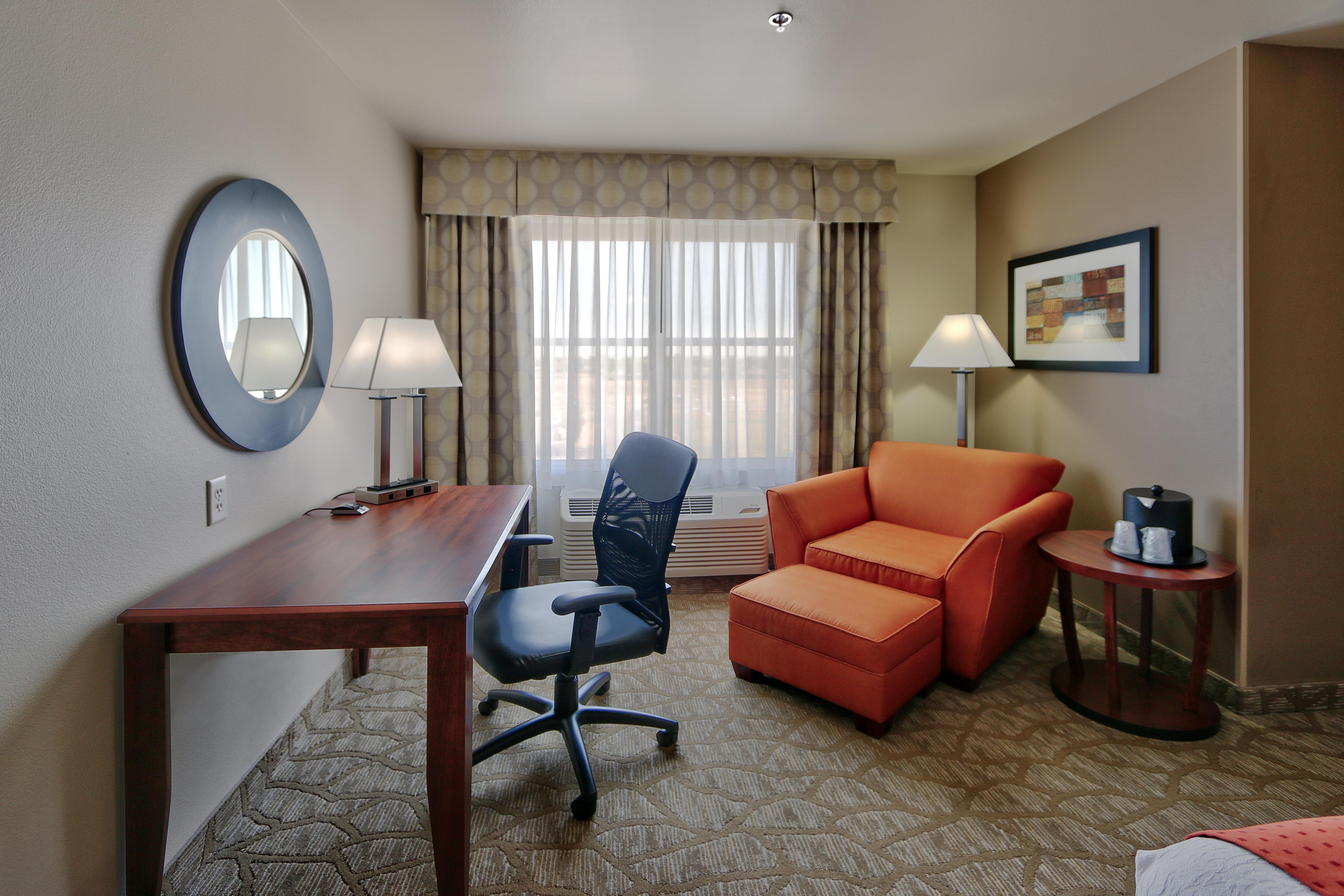 Holiday Inn Roswell By Ihg Εξωτερικό φωτογραφία