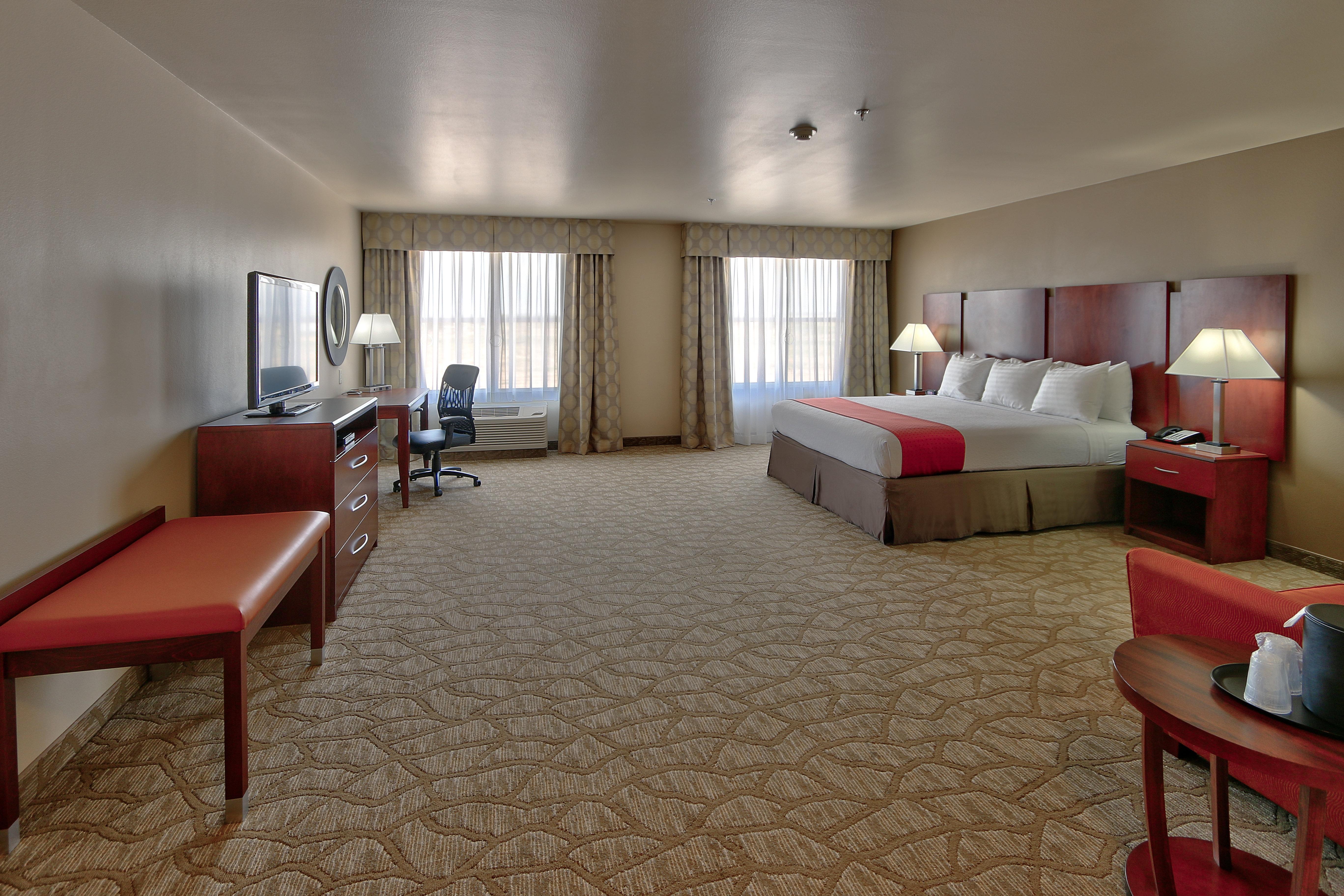 Holiday Inn Roswell By Ihg Εξωτερικό φωτογραφία
