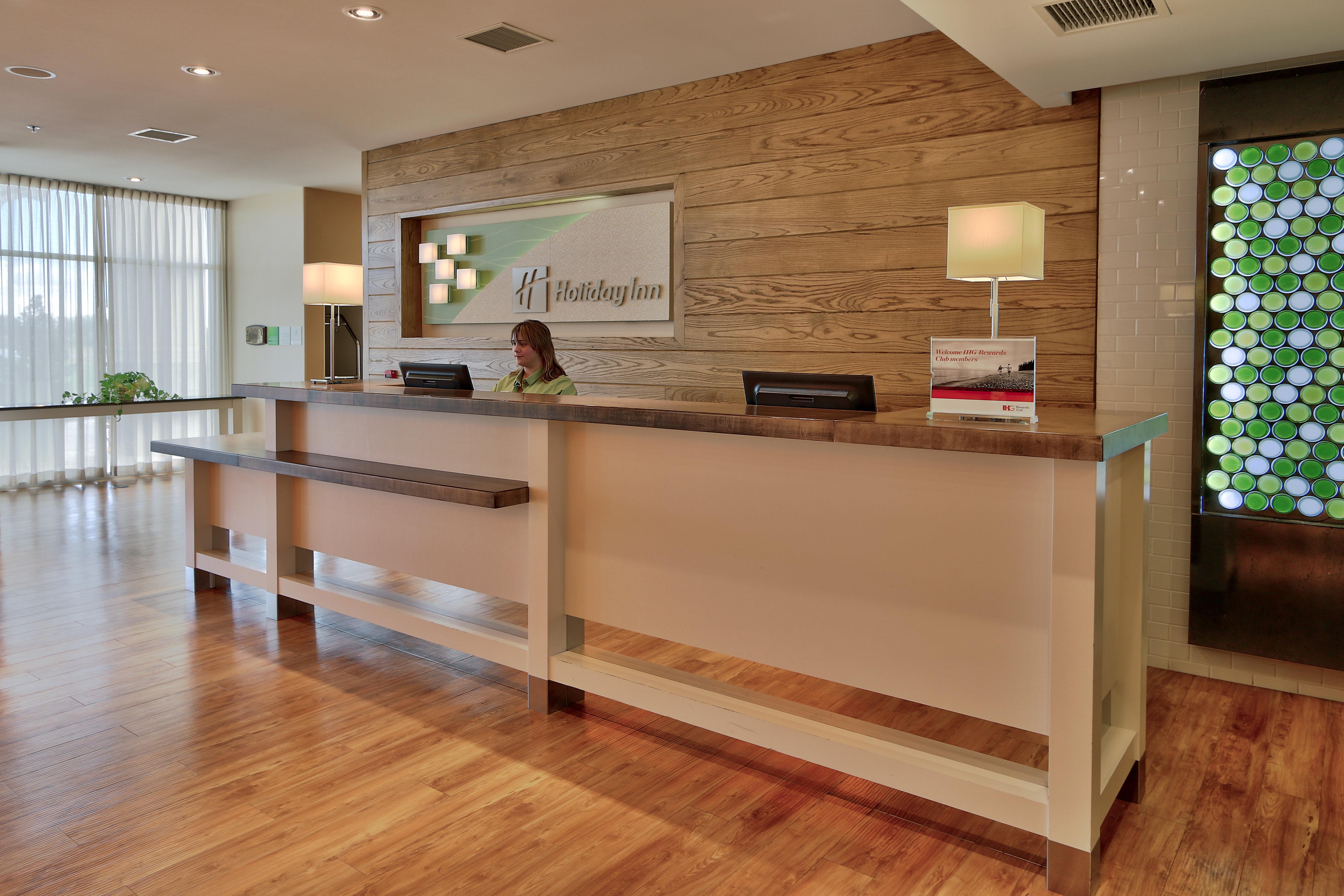 Holiday Inn Roswell By Ihg Εξωτερικό φωτογραφία