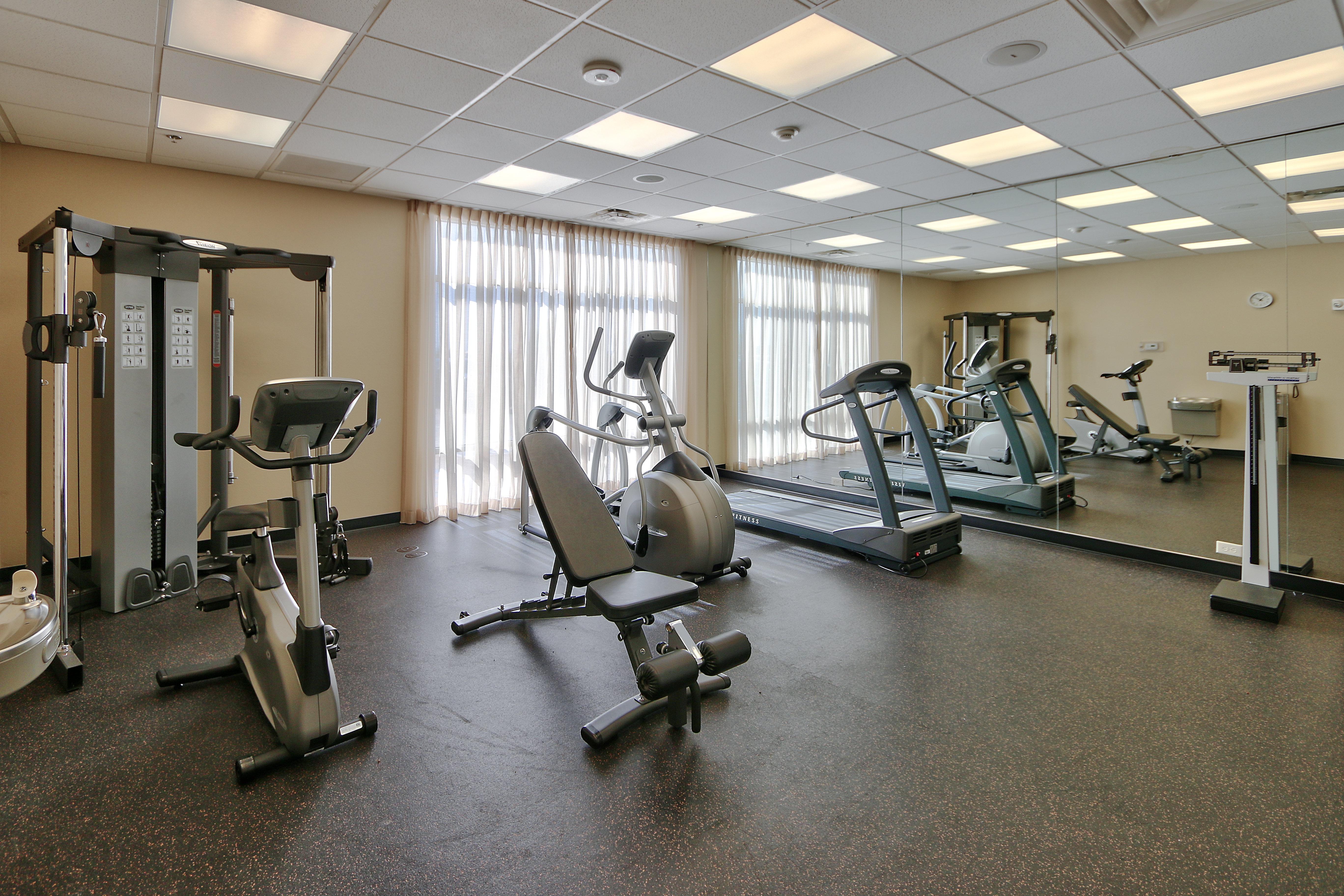 Holiday Inn Roswell By Ihg Εξωτερικό φωτογραφία