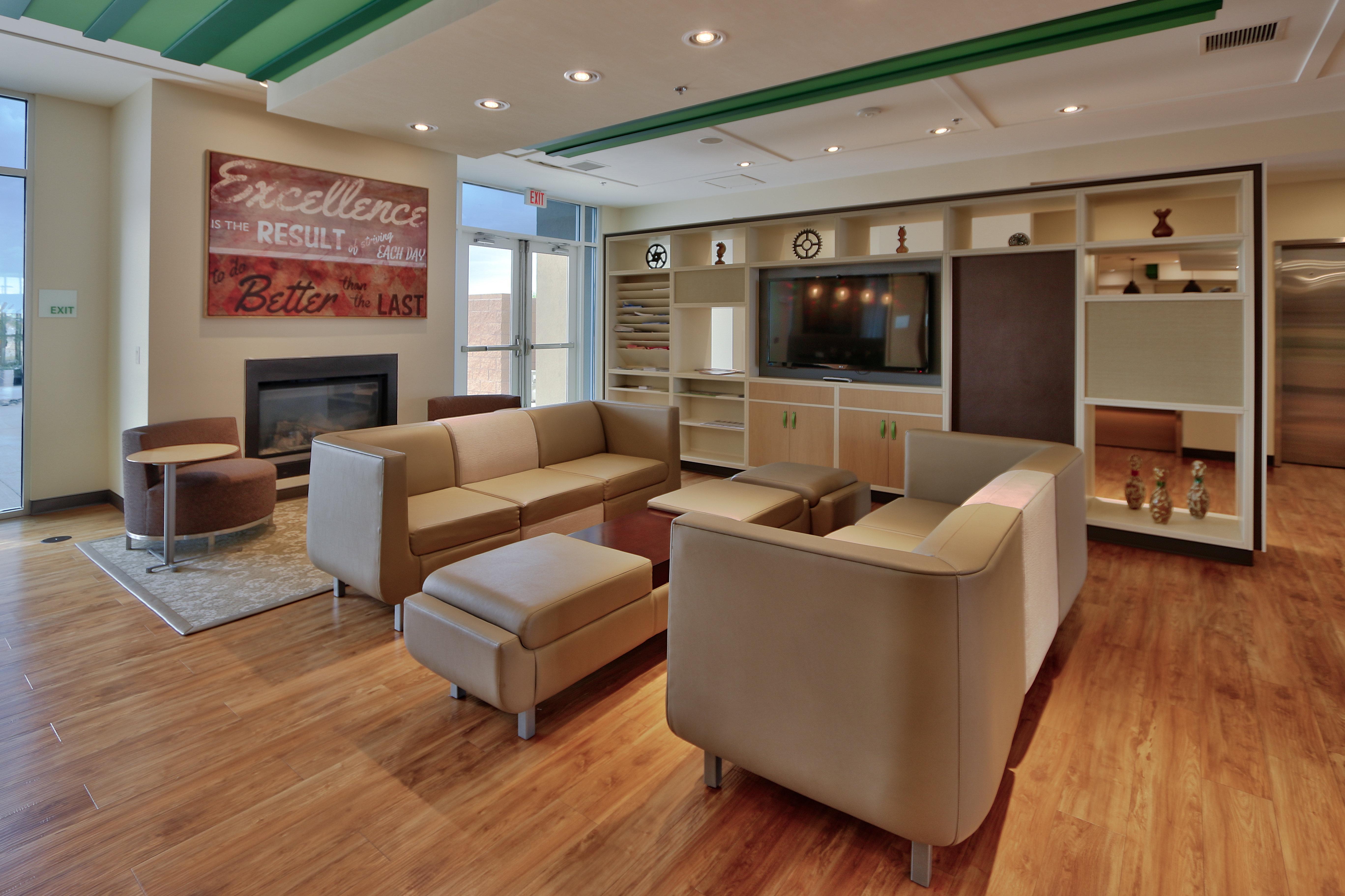 Holiday Inn Roswell By Ihg Εξωτερικό φωτογραφία