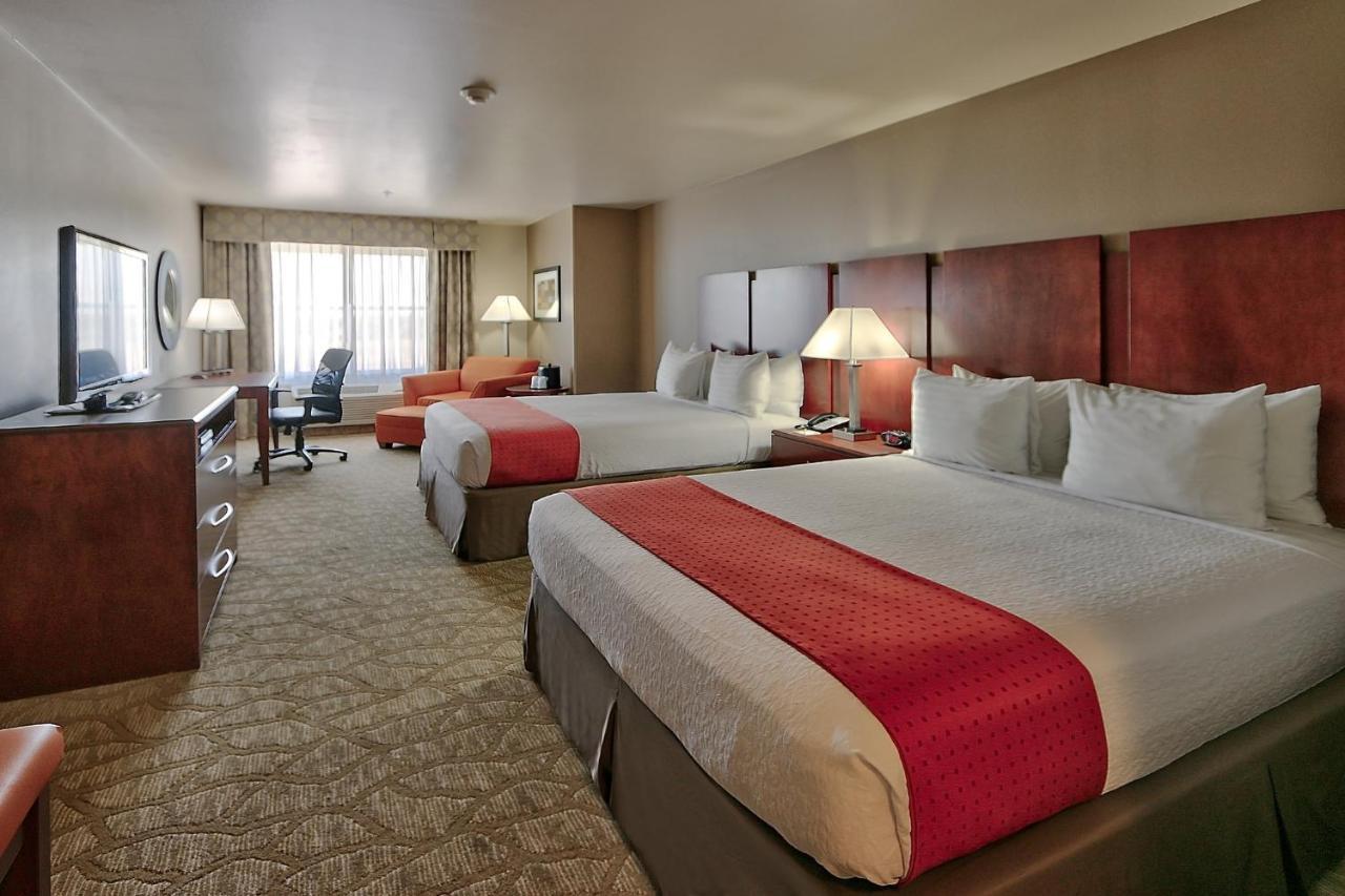 Holiday Inn Roswell By Ihg Εξωτερικό φωτογραφία