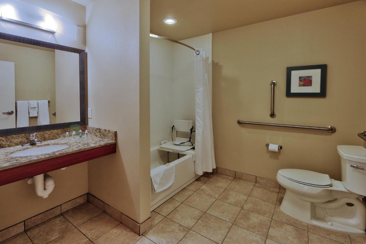 Holiday Inn Roswell By Ihg Εξωτερικό φωτογραφία