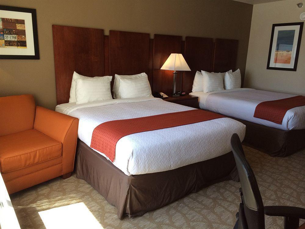 Holiday Inn Roswell By Ihg Εξωτερικό φωτογραφία