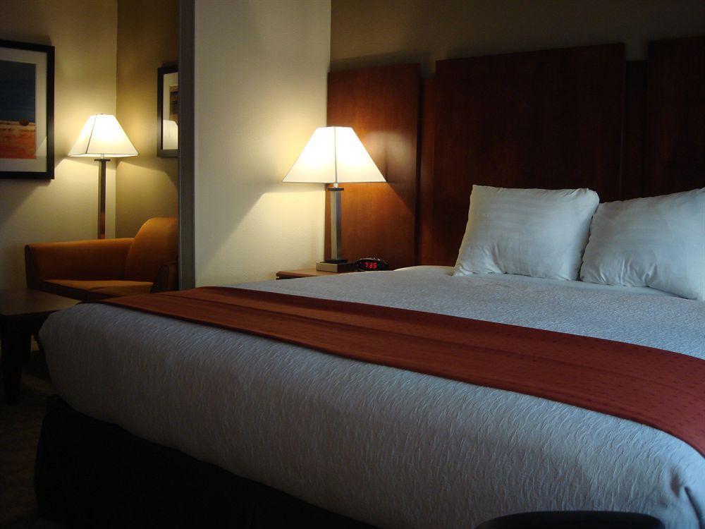 Holiday Inn Roswell By Ihg Εξωτερικό φωτογραφία