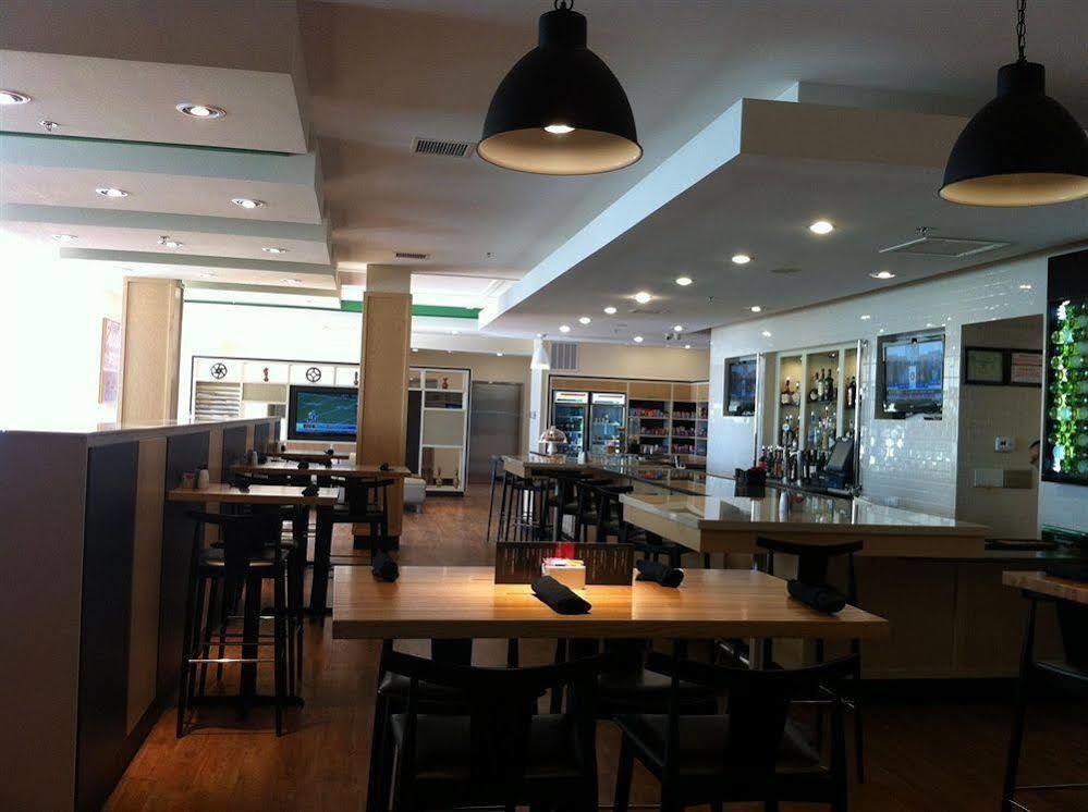 Holiday Inn Roswell By Ihg Εξωτερικό φωτογραφία