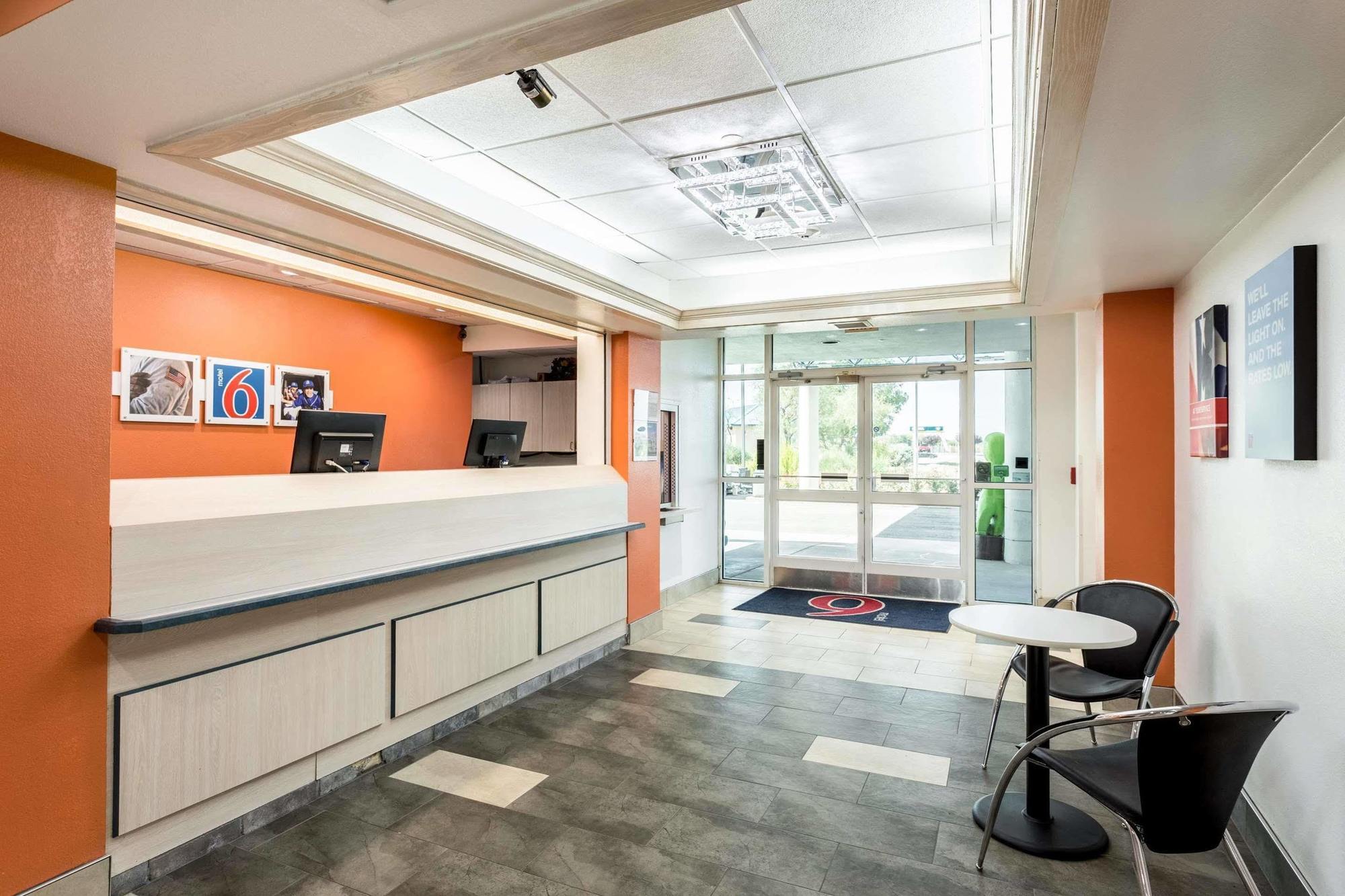 Holiday Inn Roswell By Ihg Εξωτερικό φωτογραφία