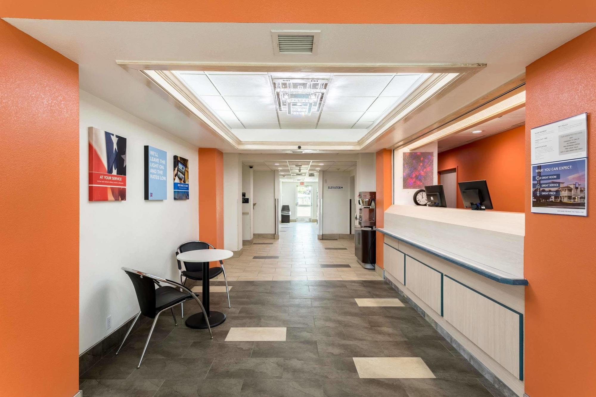 Holiday Inn Roswell By Ihg Εξωτερικό φωτογραφία