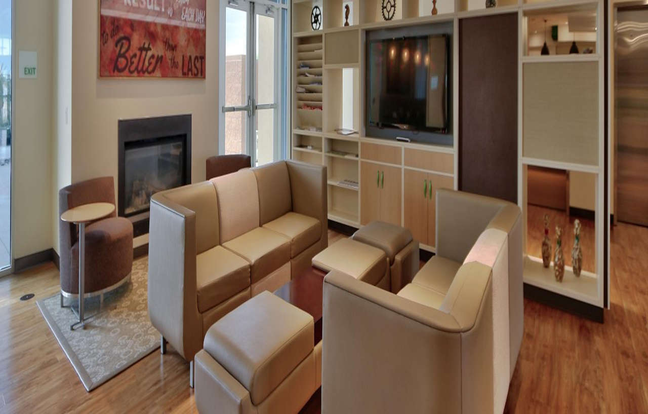 Holiday Inn Roswell By Ihg Εξωτερικό φωτογραφία