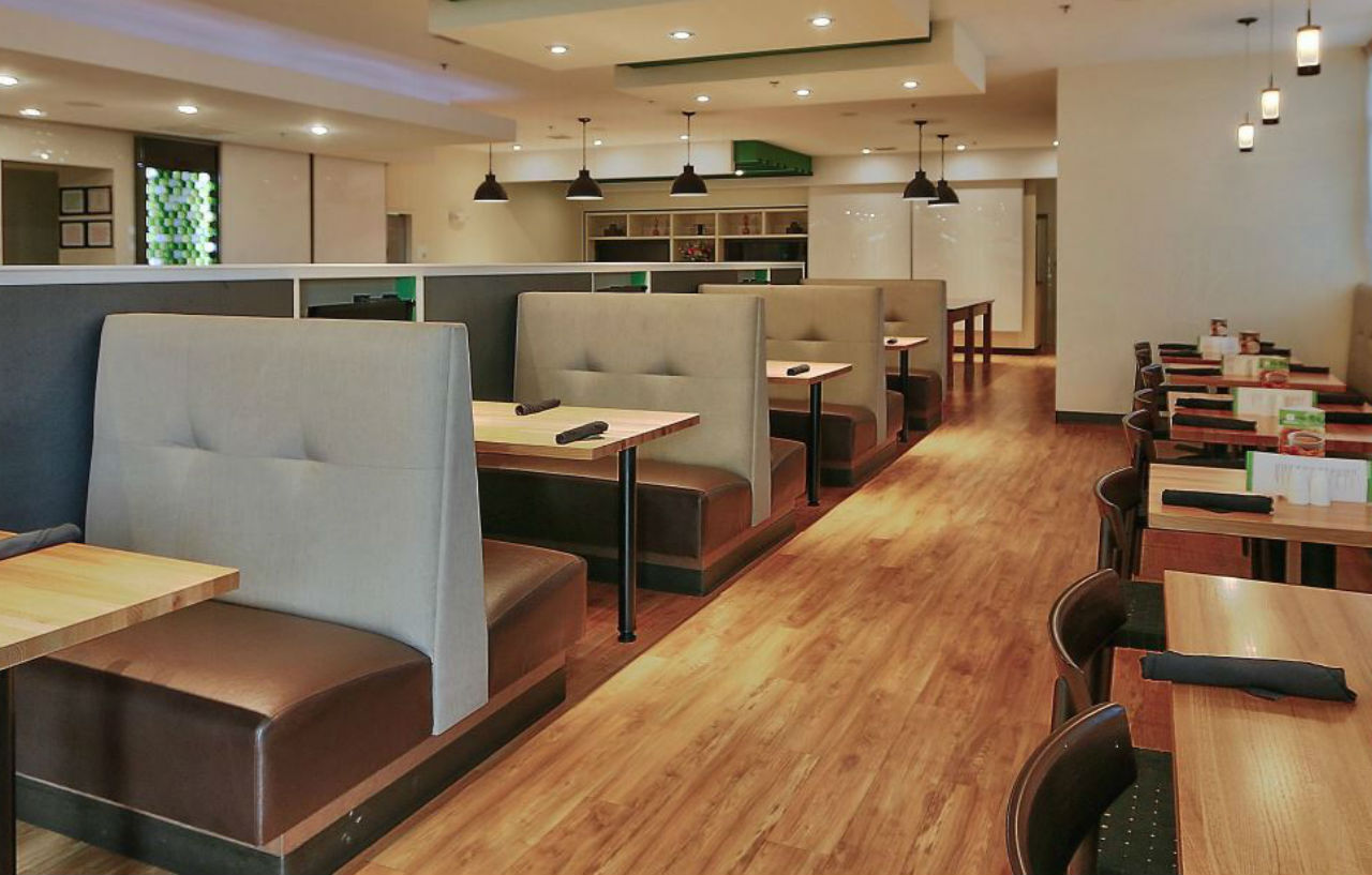 Holiday Inn Roswell By Ihg Εξωτερικό φωτογραφία
