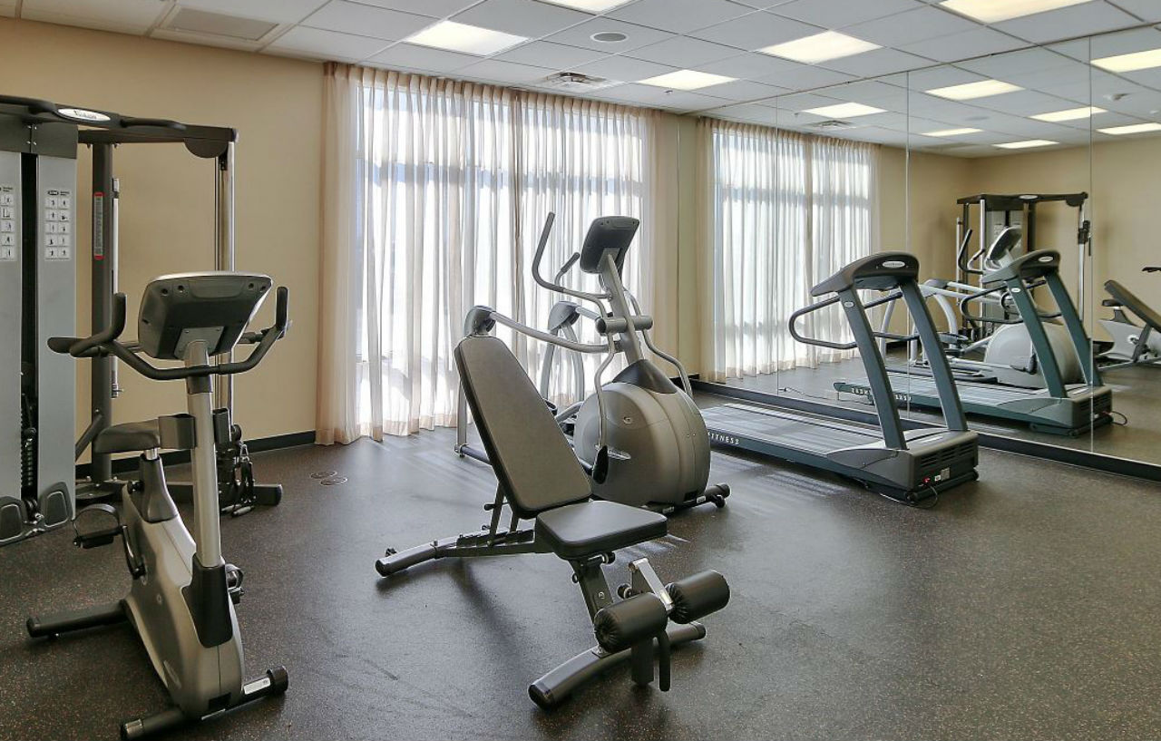 Holiday Inn Roswell By Ihg Εξωτερικό φωτογραφία