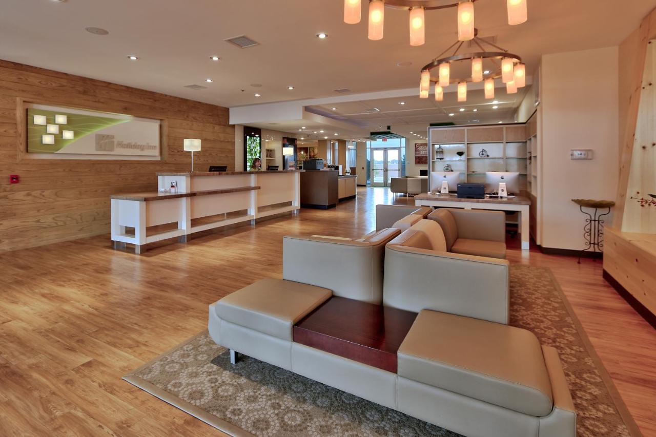 Holiday Inn Roswell By Ihg Εξωτερικό φωτογραφία