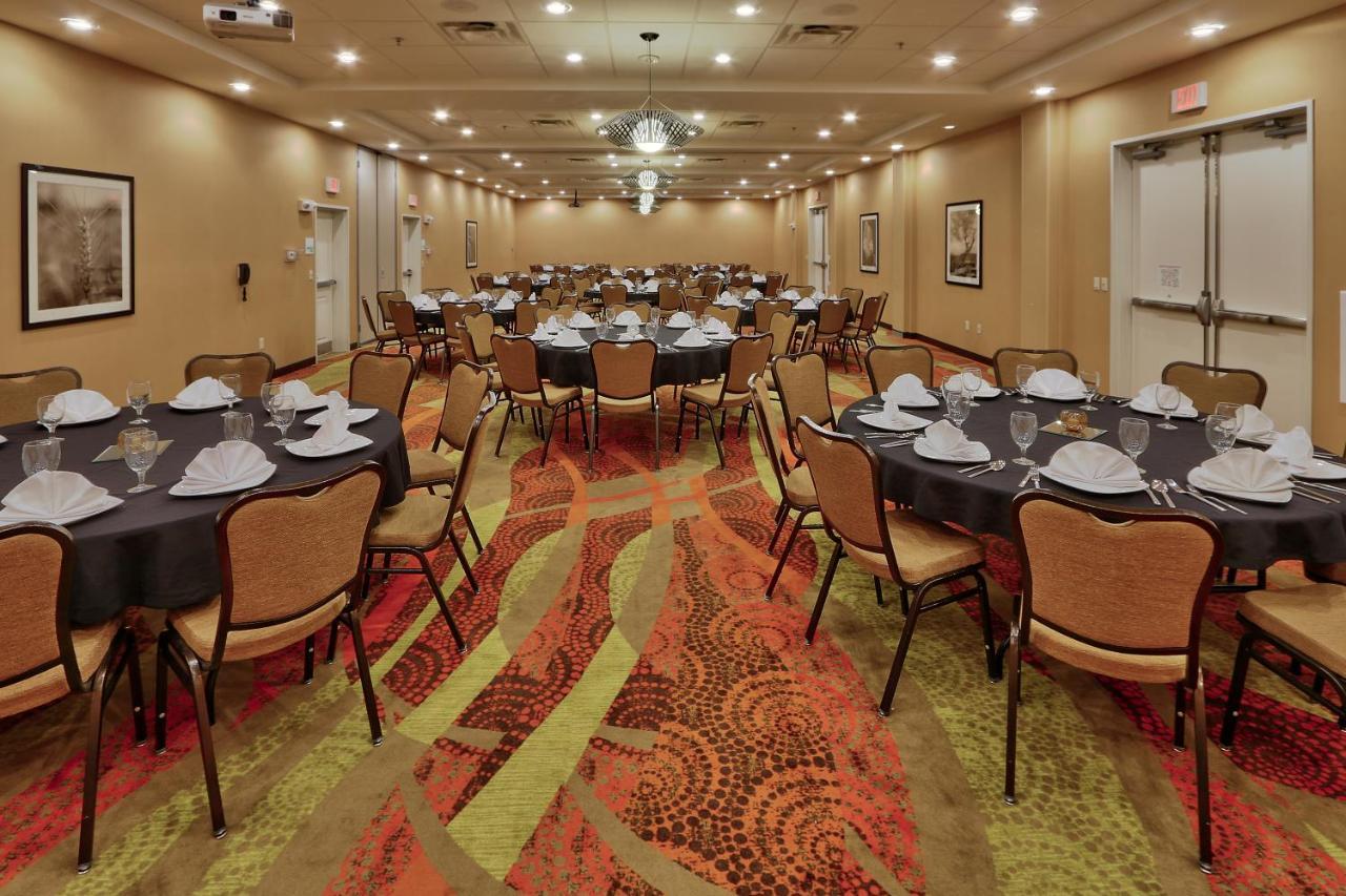 Holiday Inn Roswell By Ihg Εξωτερικό φωτογραφία